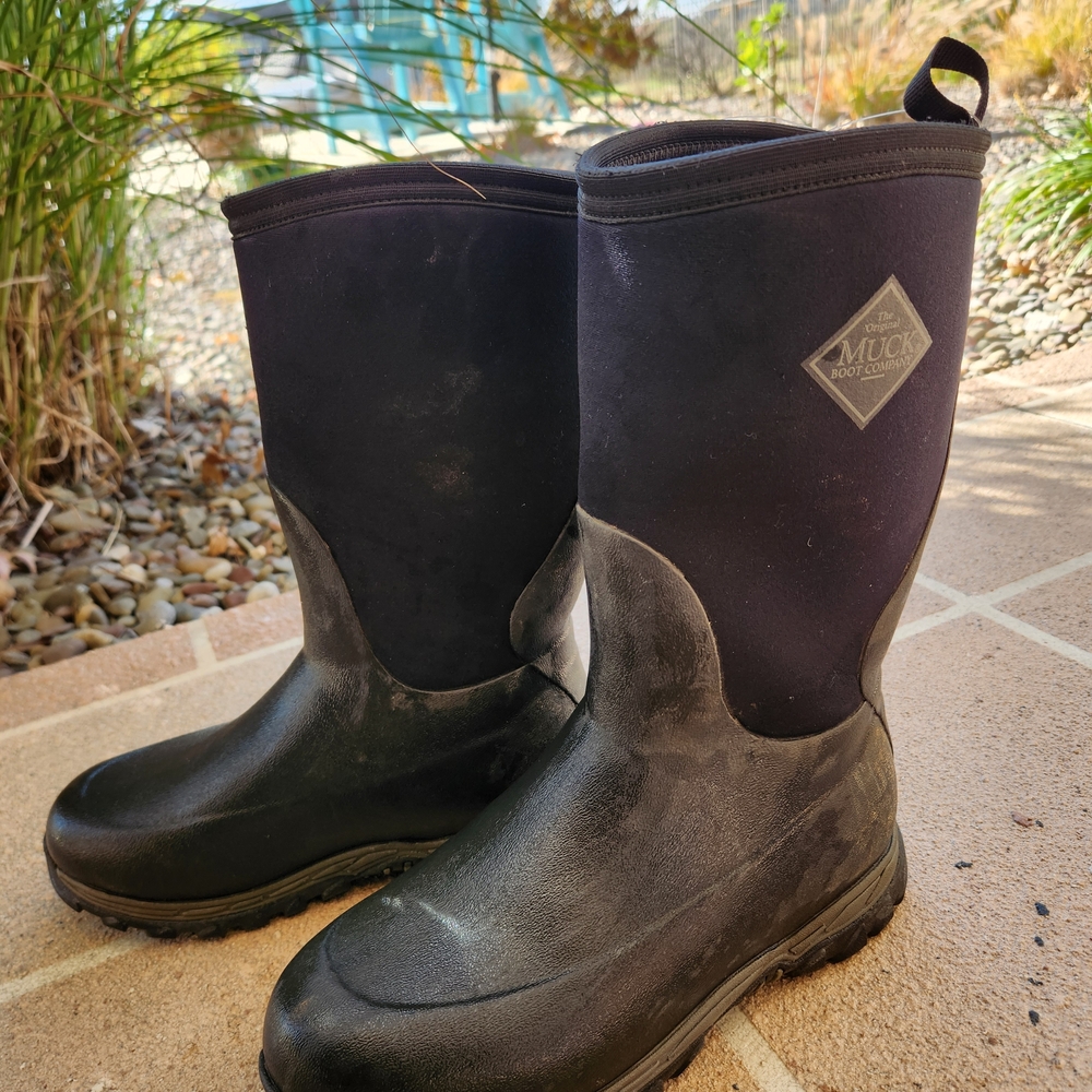 The Muck Company Kids Rugged 2